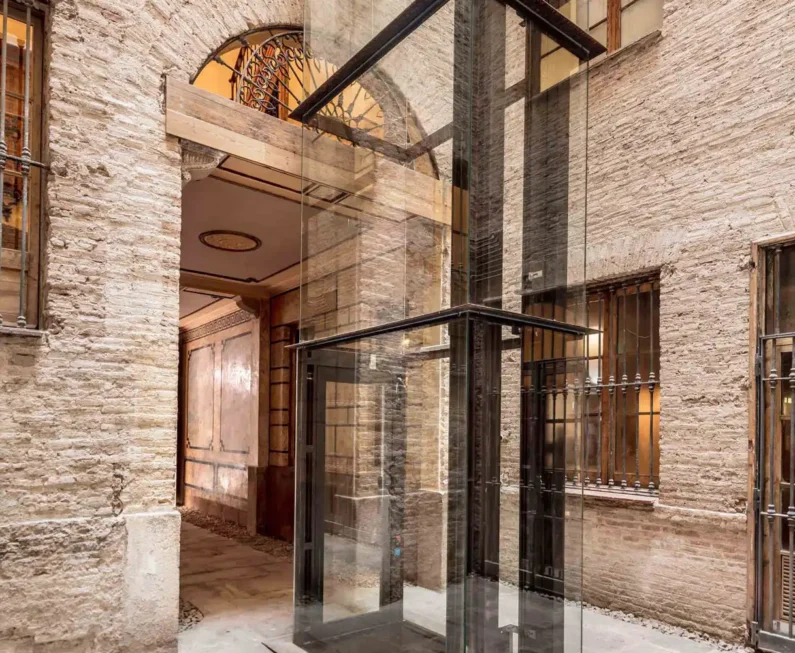ascensor