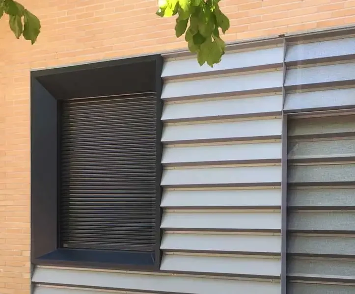 ADECUACIÓN DE LOCAL COMERCIAL COMO VIVIENDA ACCESIBLE CON ESTANDARES ENERPHIT EN CALLE JOAQUÍN BEUNZA 7-9, ROTXAPEA.