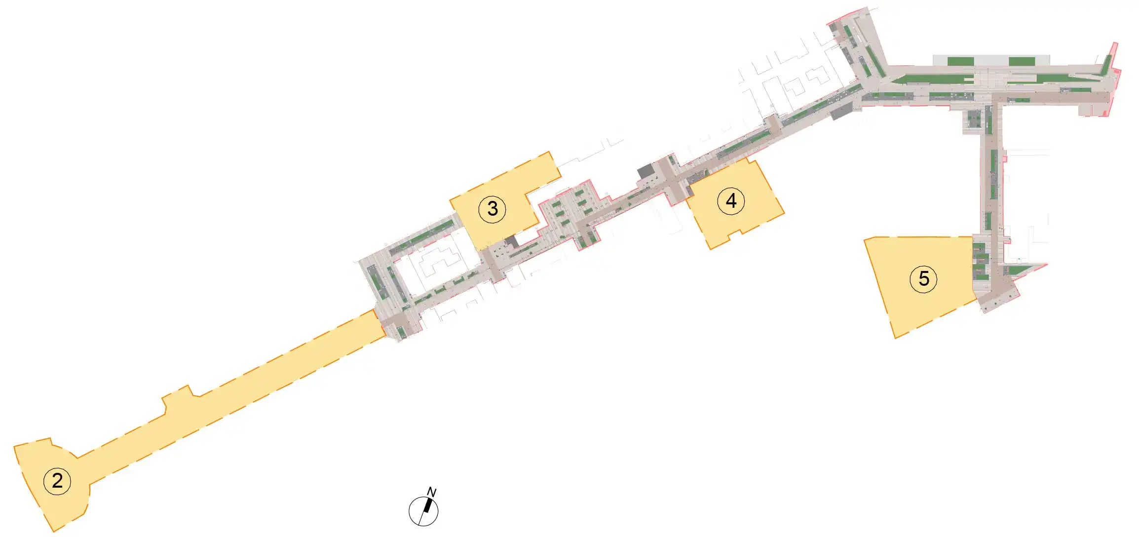 Reurbanización calle María Auxiliadora y Subiza Txantrea