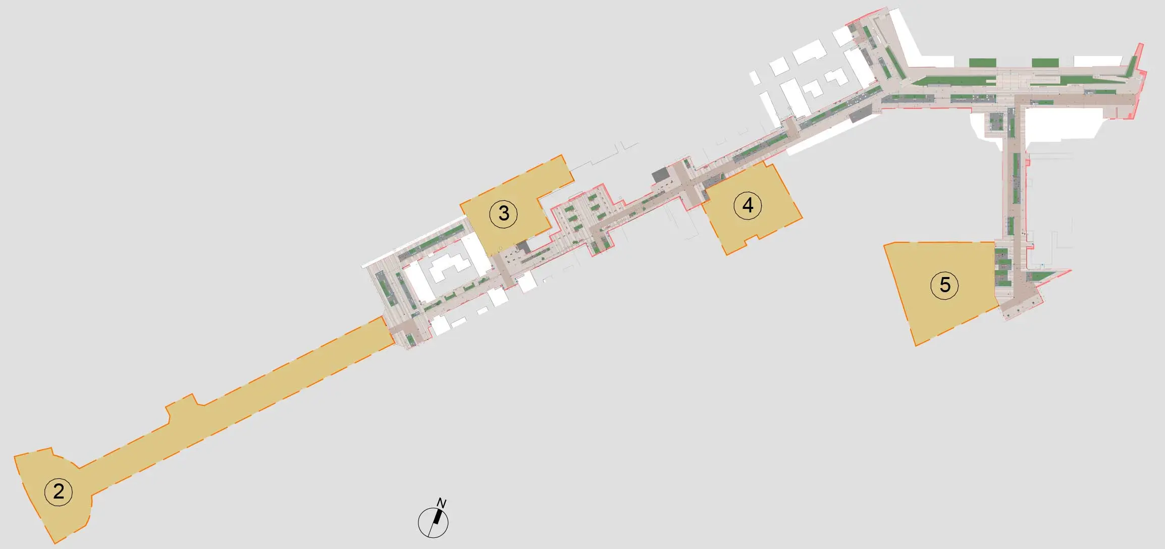 Reurbanización calle María Auxiliadora y Subiza Txantrea