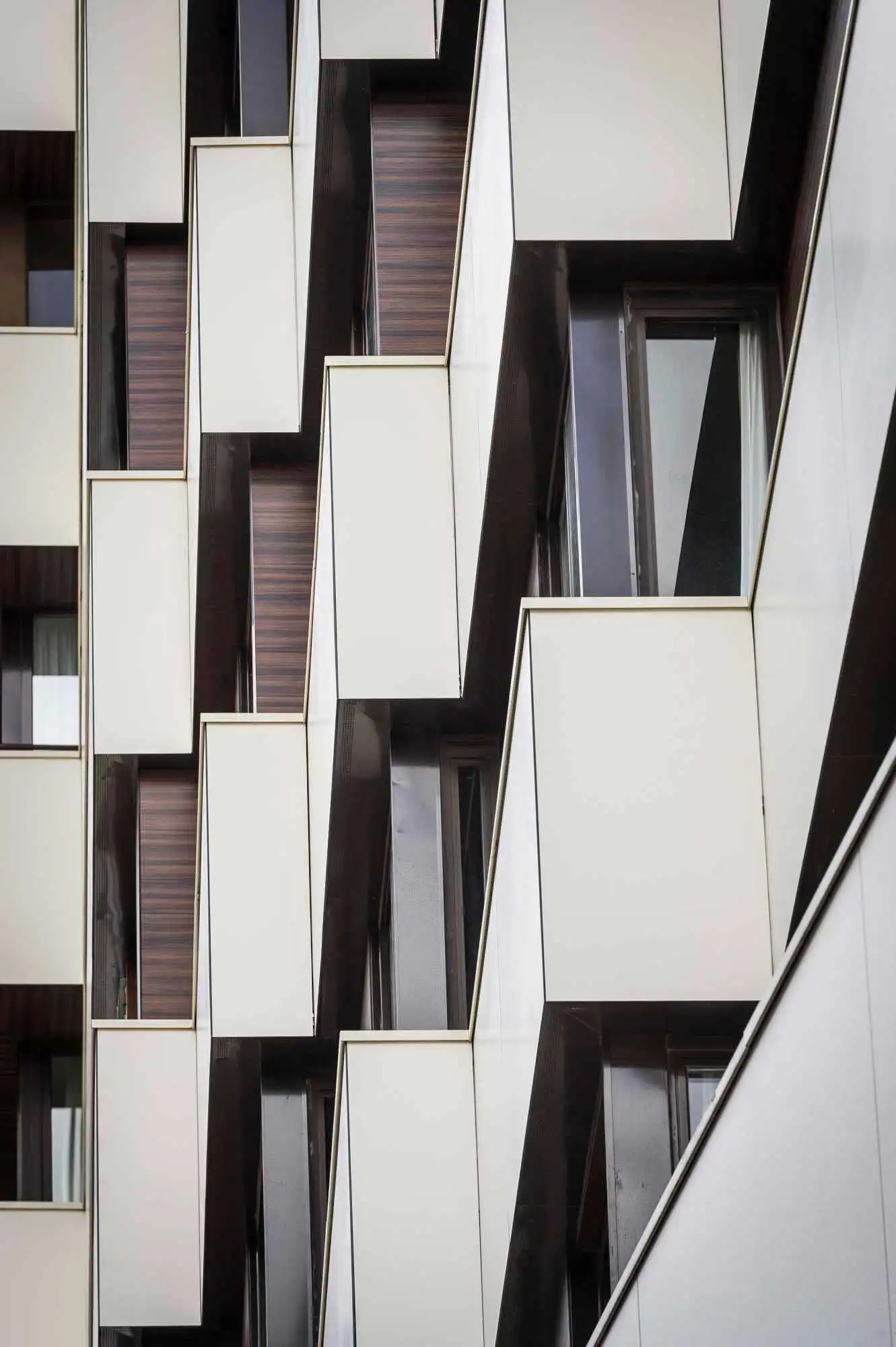 PROYECTO DE MEJORA DE ENVOLVENTE TÉRMICA EDIFICIO PASEO SARASATE nº 38