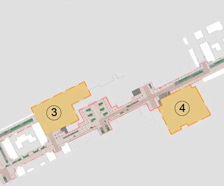 Reurbanización calle María Auxiliadora y Subiza Txantrea
