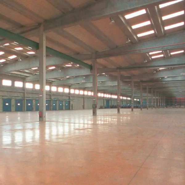 Ciudad del Transporte de Pamplona