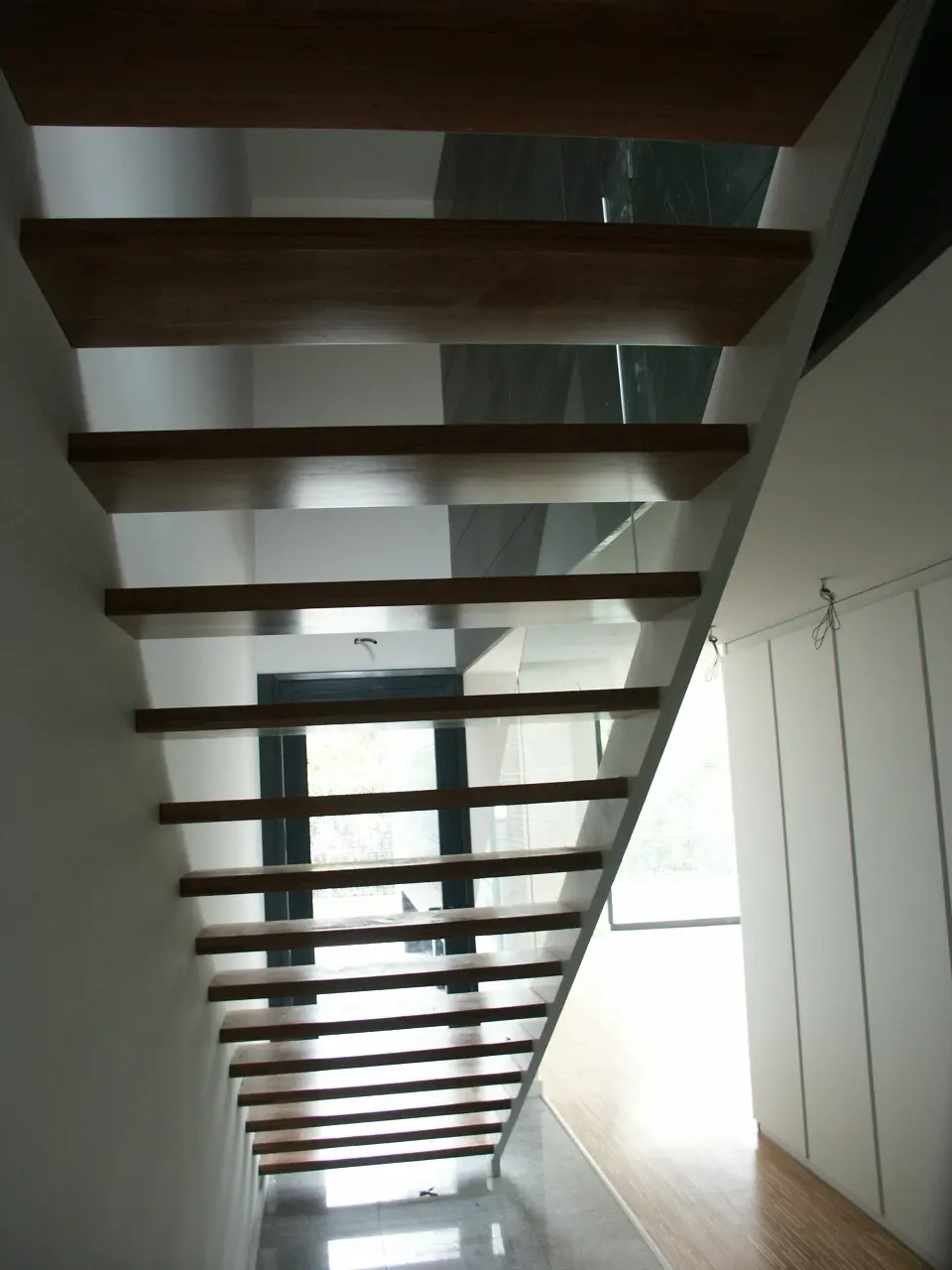 Vivienda unifamiliar en Mutilva