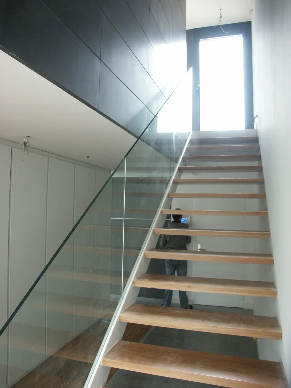 Vivienda unifamiliar en Mutilva