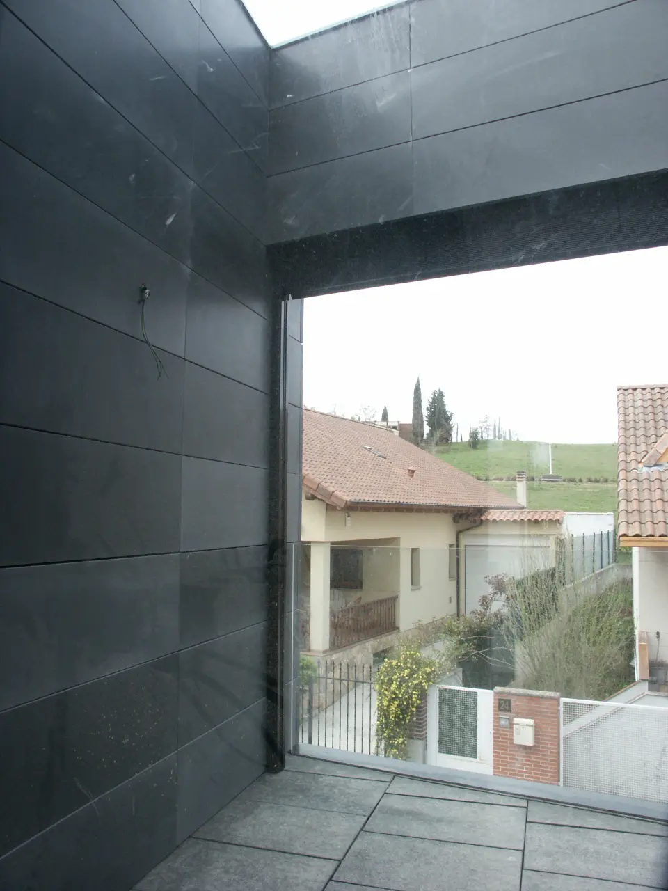 Vivienda unifamiliar en Mutilva