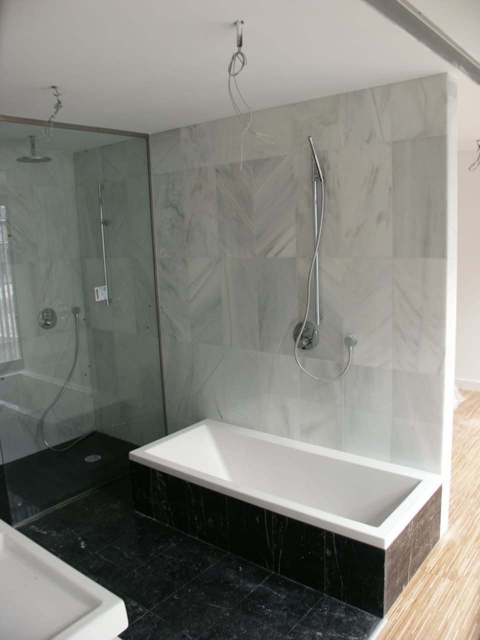 Vivienda unifamiliar en Mutilva