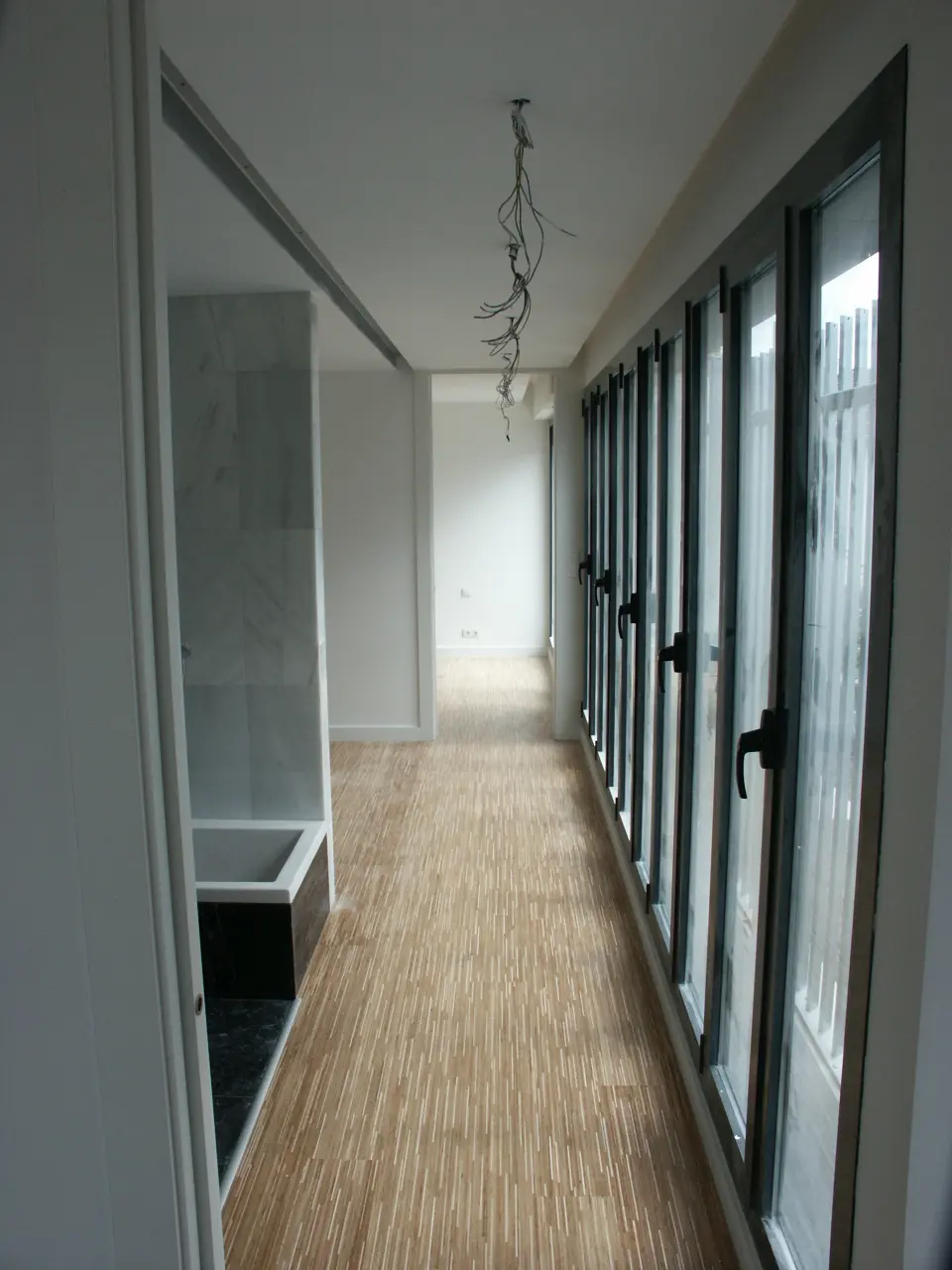 Vivienda unifamiliar en Mutilva