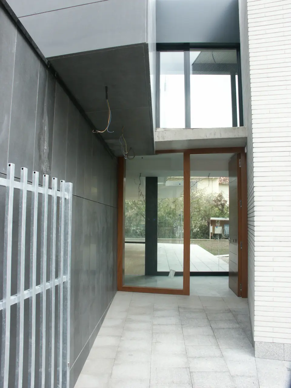 Vivienda unifamiliar en Mutilva