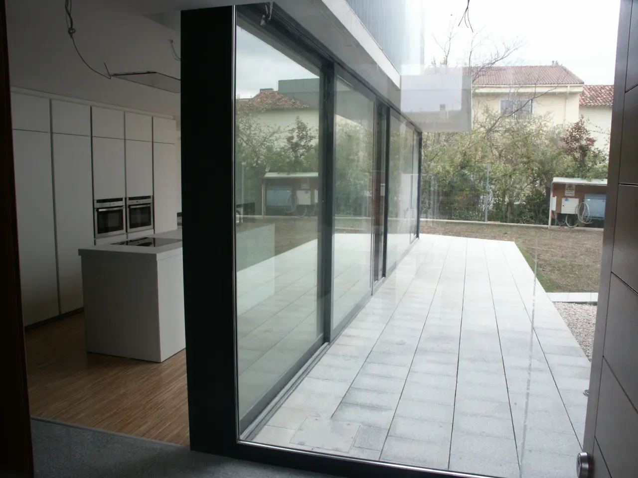 Vivienda unifamiliar en Mutilva