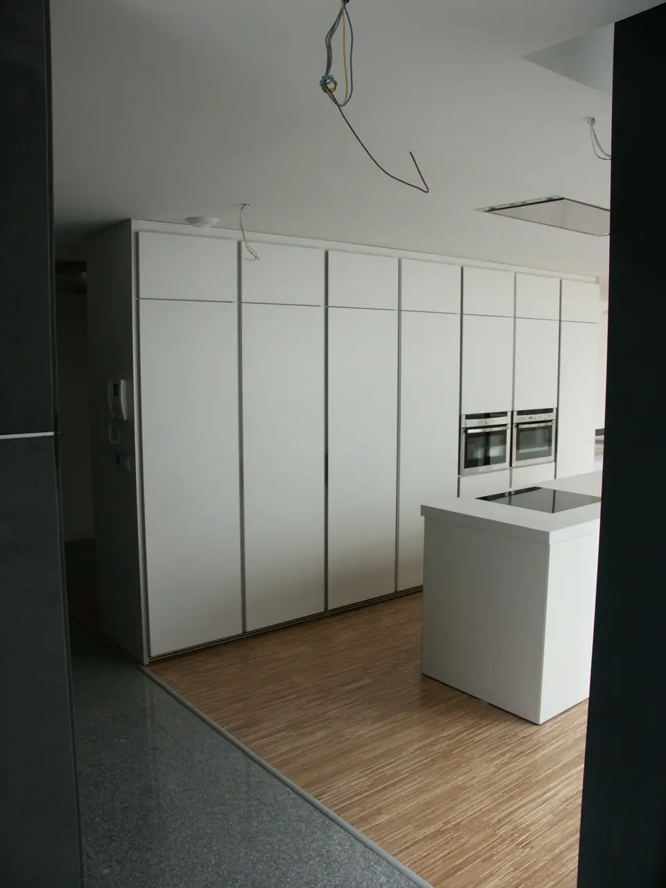 Vivienda unifamiliar en Mutilva