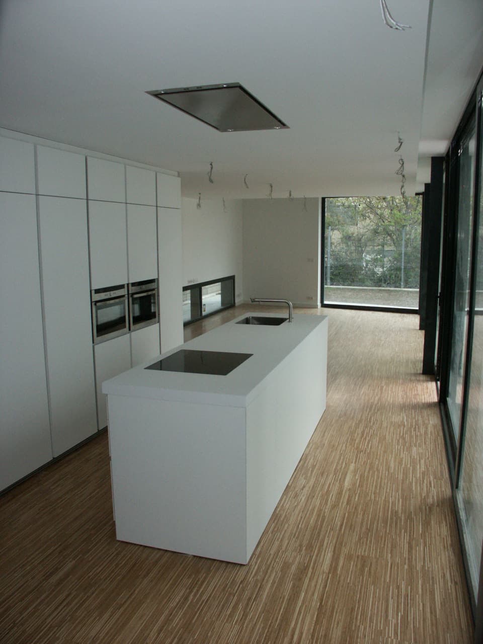 Vivienda unifamiliar en Mutilva