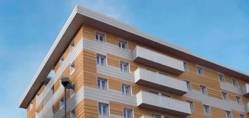 Rehabilitación energética de viviendas en Ansoain