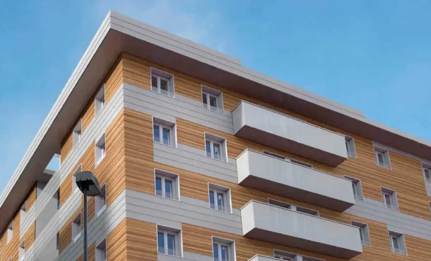 Rehabilitación energética de viviendas en Ansoain